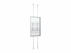 Multibrackets 9253 Gehäuse für Schilderdisplay (Multibrackets - 7350022739253)