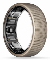 Amazfit Helio Ring Nein Smart-Ring Aktivitäts-Tracker Titan (Amazfit Helio Ring[size 8] Smart Ring)