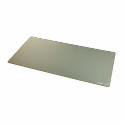 Fellowes [New] Breyta Desk Mat Sage Schreibtischunterlage Salbei (Fellowes Breyta Desk Mat with Antibacterial Protection Sage)