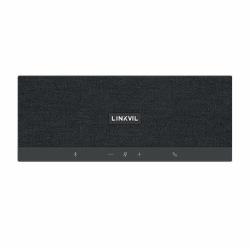 Fanvil CS40 Freisprecheinrichtung PC USB/Bluetooth Schwarz (Speakerphone Pc Usb/Bluetooth - Black - Warranty: 12M)
