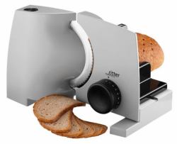 Ritter nova 1 Schneidemaschine Elektro 65 W Grau Metall (Ritter nova 1 skÃ¦remaskine Elektrisk 6)