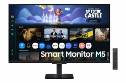 Samsung LS32FM500EUXXU Computerbildschirm 81,3 cm [32"] 1920 x 1080 Pixel Full HD LED Schwarz 
