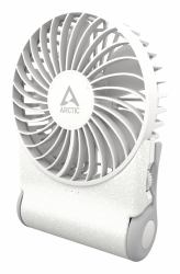 ARCTIC Summair 2Go - Leistungsstarker Handventilator mit extralanger Akkulaufzeit (ARCTIC SUMMAIR 2GO HANDHELD FAN)