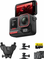 Insta360 AcePro2 MM93 Edition Actionsport-Kamera 50 MP 8K Ultra HD 25,4 / 1,3 mm [1 / 1.3"] WLAN 500 g (Insta360 AcePro2 MM93 Edition)