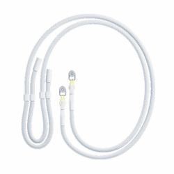 Fairphone F6LANY-1WH-WW1 Zubehör für Handytasche (FP6 LANYARD - WHITE V1)