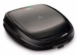 Tefal Snack Time SW341D (Tefal Snack Time SW 341B grau / schwa)
