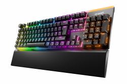 be quiet! Light Mount Silent Tactile UK ISO Tastatur Gaming USB QWERTY UK Englisch Schwarz 