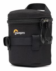 Lowepro ProTactic LCS 9 x 13 III Schwarz Polyester Gürteltasche (Lowepro ProTactic LCS 9 x 13 III Sort)