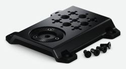 Blackmagic Design CINECAMCPYXK/RPLATE Kamera-Montagezubehör Montageplatte (Blackmagic Design CINECAMCPYXK/RPLATE)