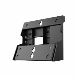 Fanvil WB102 Telefonhalterung & -ständer Schwarz (Telephone Mount/Stand Black - Warranty: 12M)