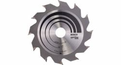 Bosch 2 608 640 665 Kreissägeblatt (Bosch Circ. Saw Blade OP WO T 250x30-6)