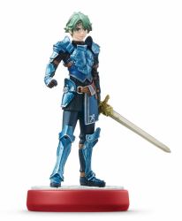 Nintendo amiibo Fire Emblem Alm