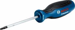 Bosch 1 600 A01 V0C Handschraubendreher Einzeln Gerader Schraubendreher (Bosch Professional Schraubendreher TX)