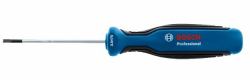Bosch 1 600 A01 TF8 Handschraubendreher Einzeln Gerader Schraubendreher (Bosch Professional Schraubendreher SL)