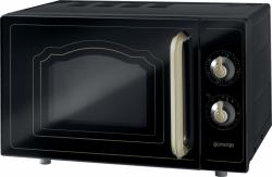Gorenje MO4250CLB Mikrowelle mit Grill (Gorenje MO4250CLB - mikrobÃ¸lgeovn med)
