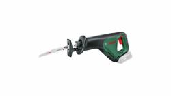 Bosch AdvancedRecip 18 300 SPM Schwarz, Grün (Bosch AdvancedRecip 18 - vekslende sav)