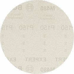 Bosch Expert M480 schleifnetz (Bosch Expert M480 Net - sandpapirsark)