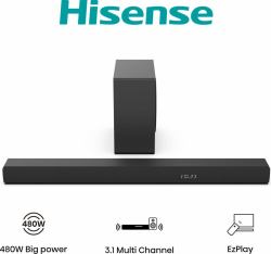 Hisense HS3100 3.1 Kanal Soundbar 