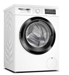 Bosch Serie 6 WUU28T48 Waschmaschine Frontlader 8 kg 1400 RPM Weiß (Bosch Serie | 6 WUU28T48 Vaskemaskine)