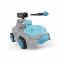 schleich ELDRADOR CREATURES 42669 Spielzeug-Set (Schleich Eldrador Creatures Eis-Crashm)