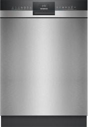 Siemens iQ300 SN43ES22AE Spülmaschine Unterbau 13 Maßgedecke (Siemens SN43ES22AE UnterbauspÃ¼ler 60cm)