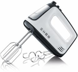 Severin HM 3830 Mixer Handmixer 400 W Weiß (Severin hand mixer HM 3830)