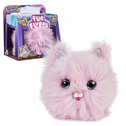 Fur Fluffs FurFluffs Magisches Kätzchen (Spin Master FurFluffs Magical Kitten S)