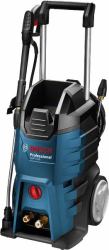 Bosch GHP 5-65 Professional Hochdruckreiniger Senkrecht Elektro 8,7 l/h Blau (Bosch Professional GHP 5-65 - trykvask)