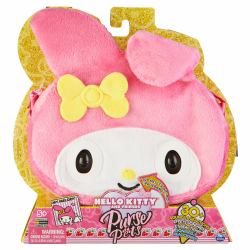 Purse Pets My Melody Tasche (Spin Master Purse Pets - My Melody, ba)