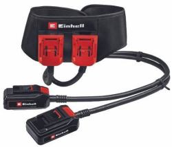 Einhell Einh battery belt GE-PB 36/18
