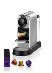 Krups Nespresso XN741B Halbautomatisch Espressomaschine (Krups Nespresso XN741B Espressomaskine)