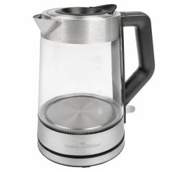 ProfiCook PC-WKS 1190 G Wasserkocher 1,7 l 2200 W Stahl (ProfiCook PC-WKS 1190 G elkedel 1,7 L)