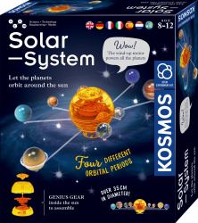Kosmos Sonnensystem (Kosmos 38262016 bÃ¸rne videnskabssÃ¦t &)
