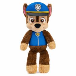 PAW Patrol GUND Schlenkerplüsch Chase, ca. 33 cm (GUND PAW Patrol Take Along Chase)