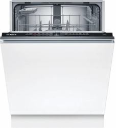 Bosch Serie 2 SMV2ITX09E Spülmaschine Voll integriert 13 Maßgedecke (Bosch Serie | 2 SMV2ITX09E opvaskemask)