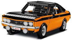 COBI Opel Manta A GT/E 1974 (COBI Opel Manta A GT/E 1974)