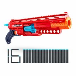 XSHOT 36675 Spielzeugwaffe (XSHOT Excel - Caliber Blaster)