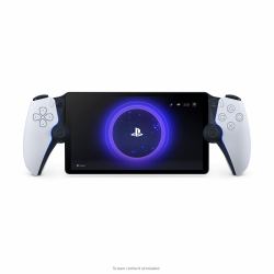 Sony PlayStation Portal Remote Player Remote-Spieler (Sony PlayStation Portal Remote Player)