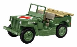 COBI Medical Willys MB (Medical Willys MB)