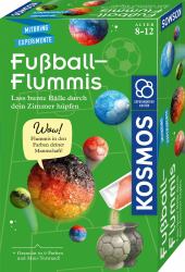 Kosmos Fussball-Flummis (Kosmos 65774)