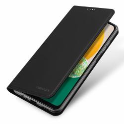 nevox 2324 Handy-Schutzhülle 16,5 cm [6.5"] Folio Schwarz 