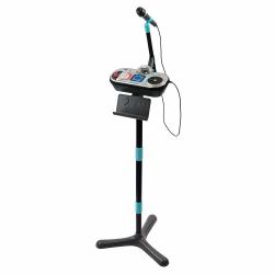 VTech Kidi Super Star DJ Studio (VTech 531774 musik legetÃ¸j)