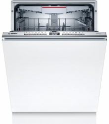 Bosch Serie 6 SBD6TCX00E Spülmaschine Voll integriert 14 Maßgedecke (Bosch Serie | 6 PerfectDry XXL SBD6TCX)