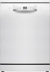 Bosch Serie 2 SMS2ITW09E Spülmaschine Freistehend 13 Maßgedecke (Bosch Serie 2 SMS2ITW09E opvaskemaskin)