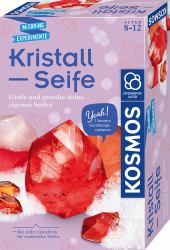 Kosmos Kristall-Seife (Kosmos 65792)