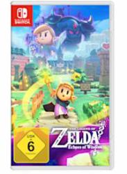 Nintendo The Legend of Zelda Echoes Wi