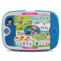 VTech Paw Patrol Ryders Lern-Pup-Pad (Paw Patrol - Ryders Lern-Pup-Pad)