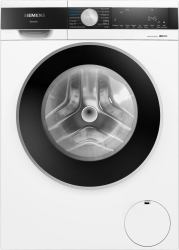 Siemens iQ500 WN44G242 Waschtrockner Freistehend Frontlader Weiß (Siemens iQ500 WN44G242 vaskemaskine -)