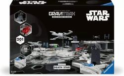 Ravensburger GraviTrax Spielzeug-Murmelbahn (GraviTrax Action-Set Death Star)
