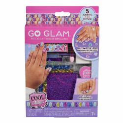 Cool Maker Go Glam Foliennägel Set (Cool Maker Go Glam Foil Nails)